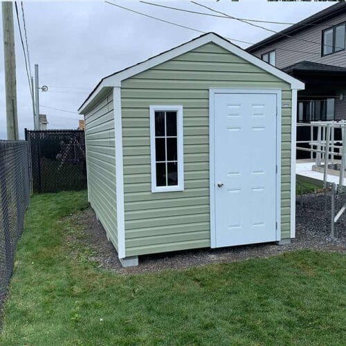 2 versant cabanon sur mesure