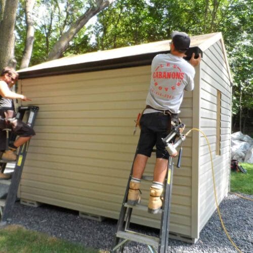 installateur cabanon