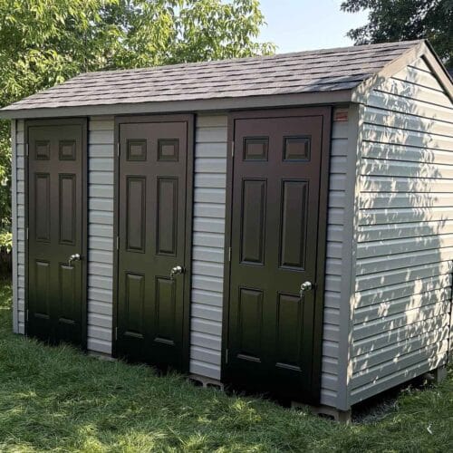 cabanon multiplex sur mesure