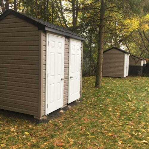 cabanon remise multiplex