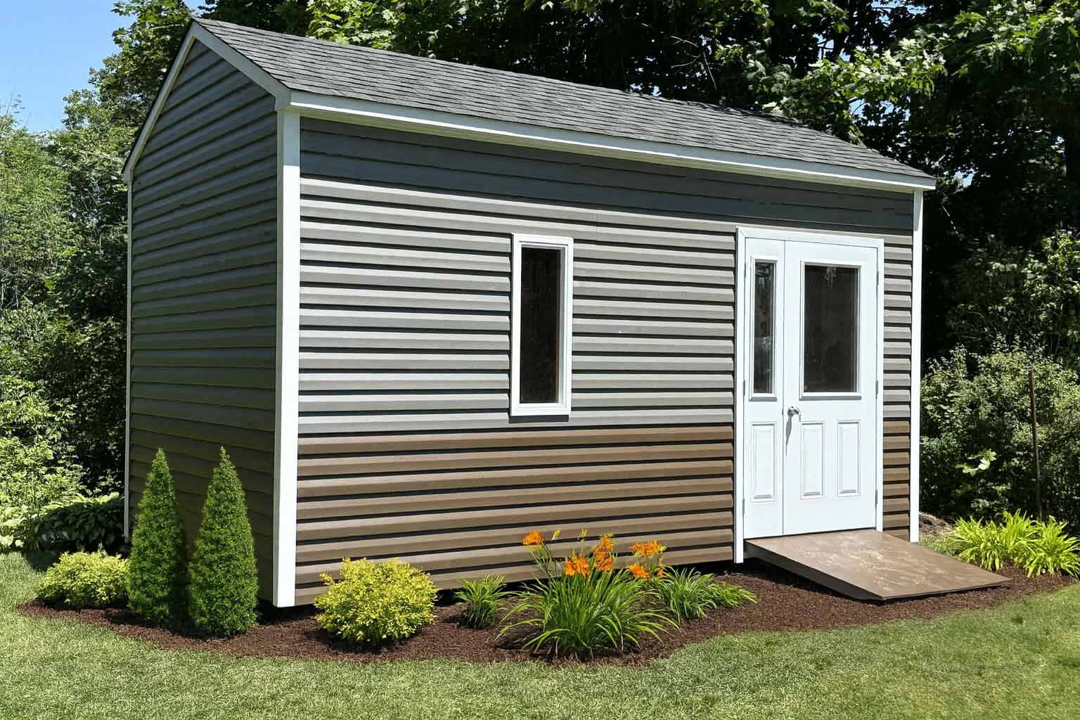 fabrication cabanons