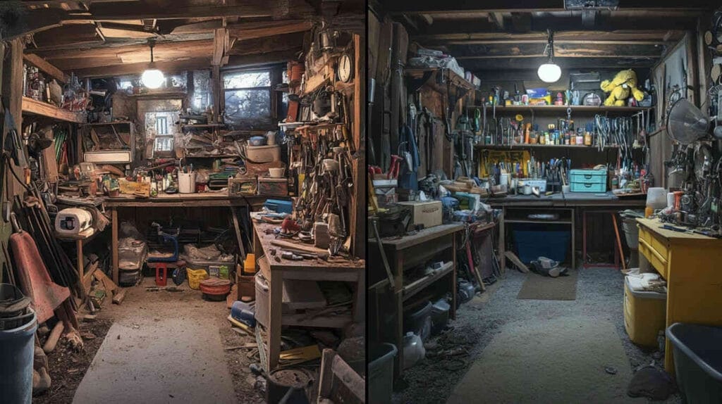 organisation cabanon