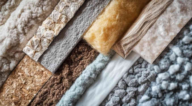 type isolant cabanon